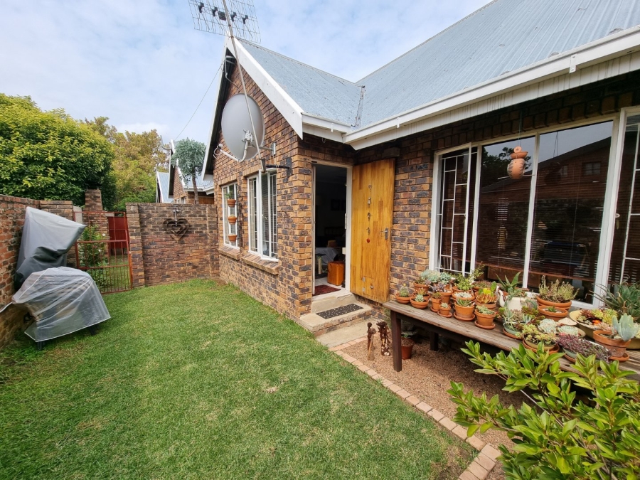 To Let 2 Bedroom Property for Rent in Eureka Free State